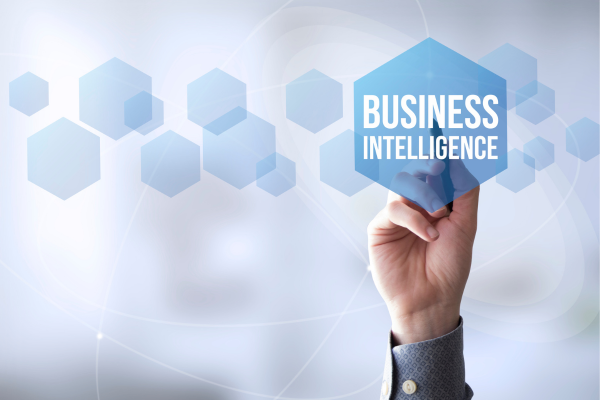 Odyssey Business Intelligence (BI)